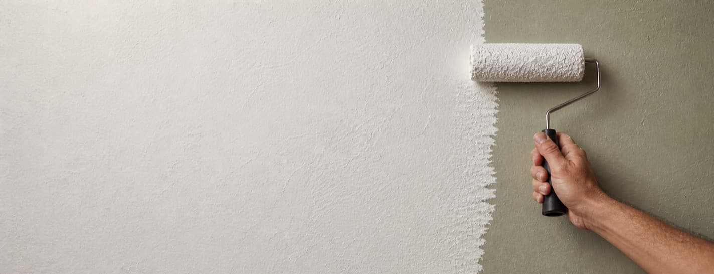 Interior Painting - Royale Shyne (Asian Paints)
