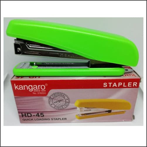 Kangaro Stapler HD-45