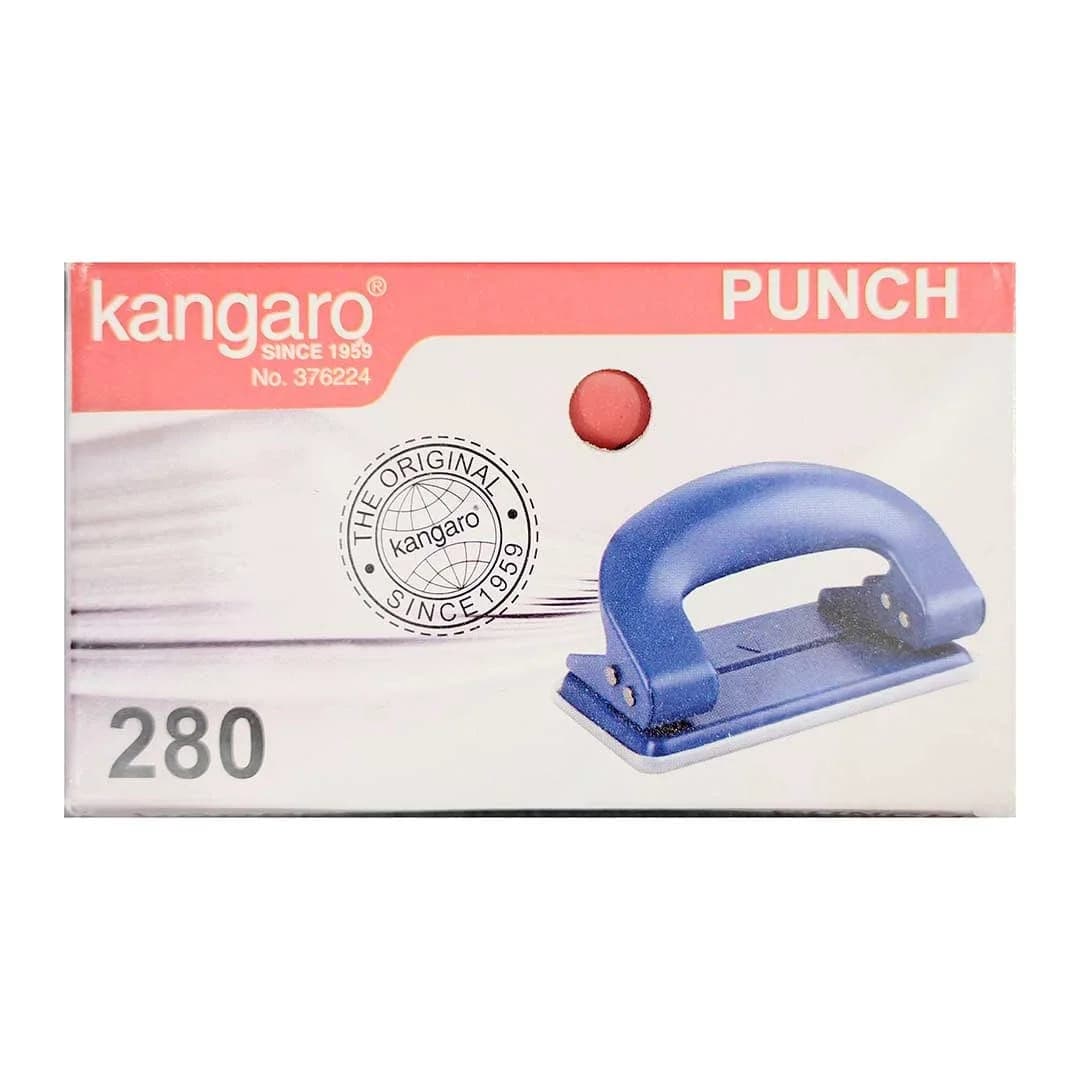 Kangaro Punch