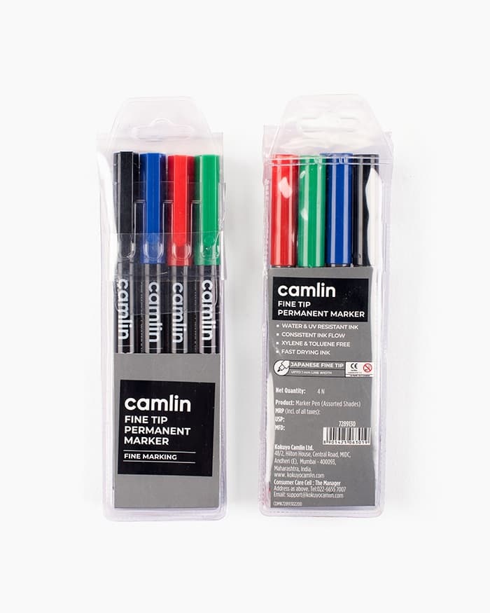 Pens & Writing