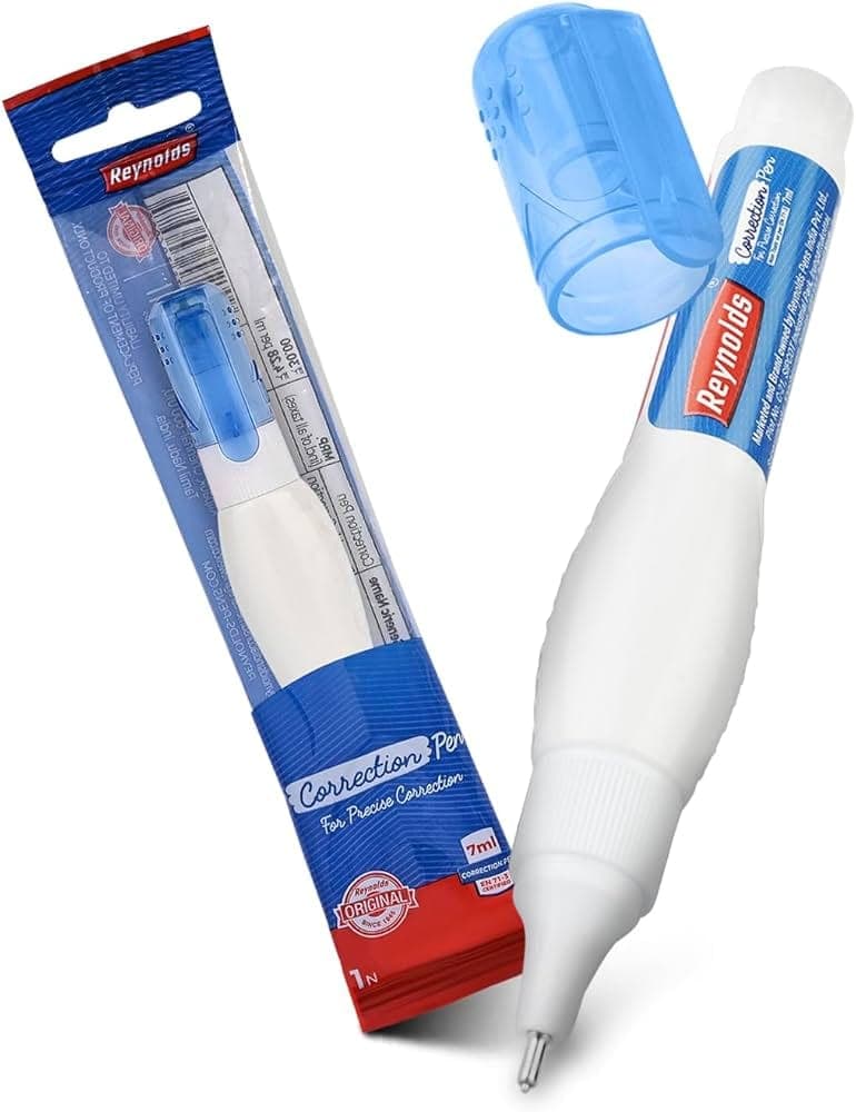 Reynolds Correction Pen