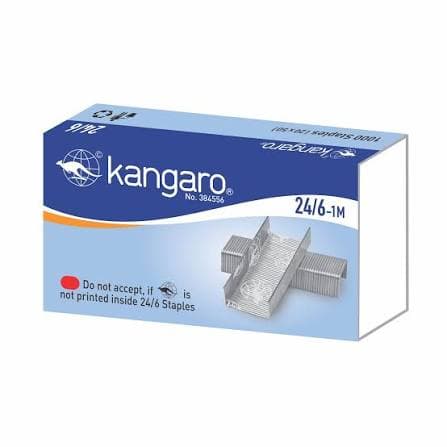 Stapler Pins No. 24/6-1M